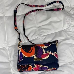 Womens crossbody